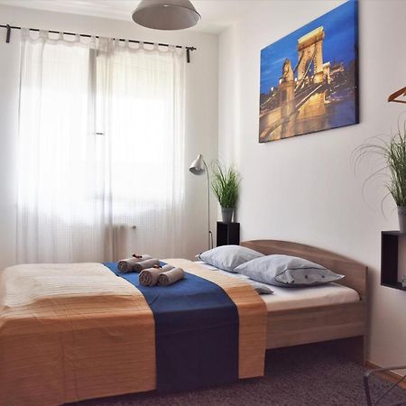 Cosy Apartment In Budapest Downtown With Free Garage Parking Kültér fotó