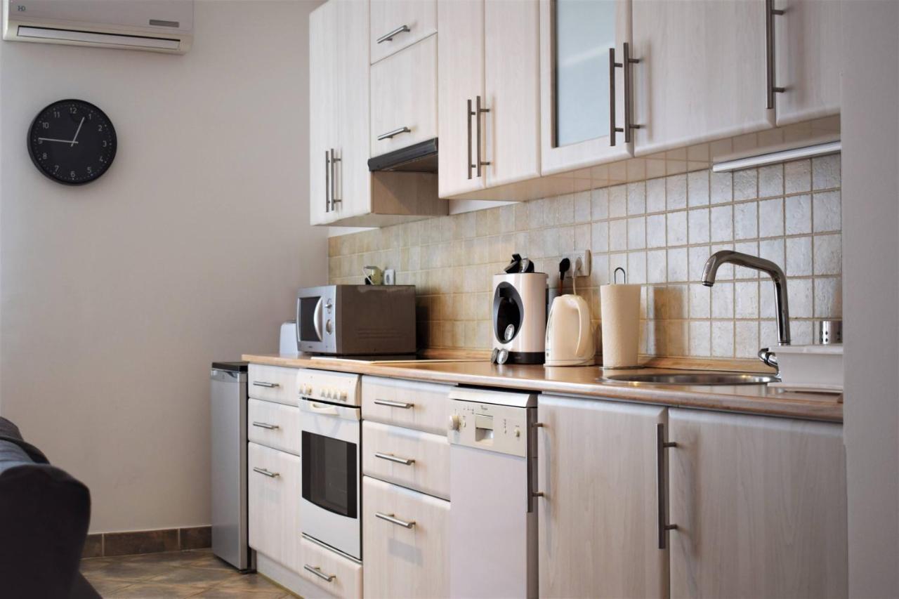 Cosy Apartment In Budapest Downtown With Free Garage Parking Kültér fotó