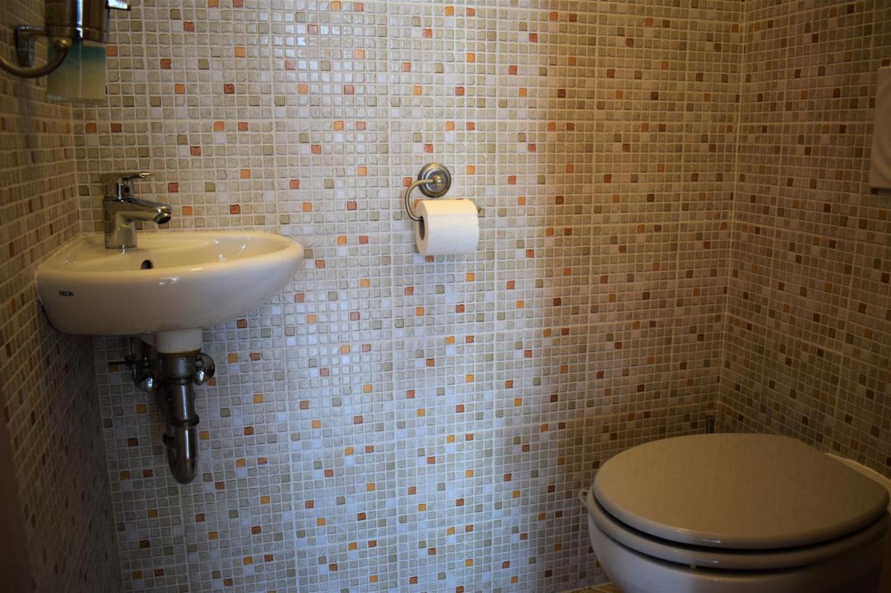 Cosy Apartment In Budapest Downtown With Free Garage Parking Kültér fotó