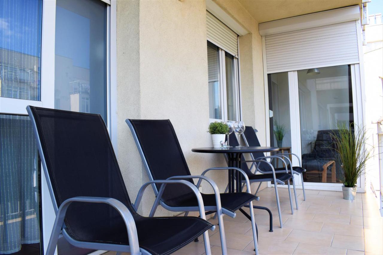 Cosy Apartment In Budapest Downtown With Free Garage Parking Kültér fotó