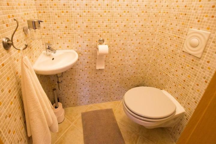 Cosy Apartment In Budapest Downtown With Free Garage Parking Kültér fotó