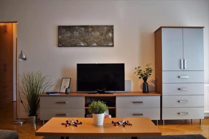 Cosy Apartment In Budapest Downtown With Free Garage Parking Kültér fotó