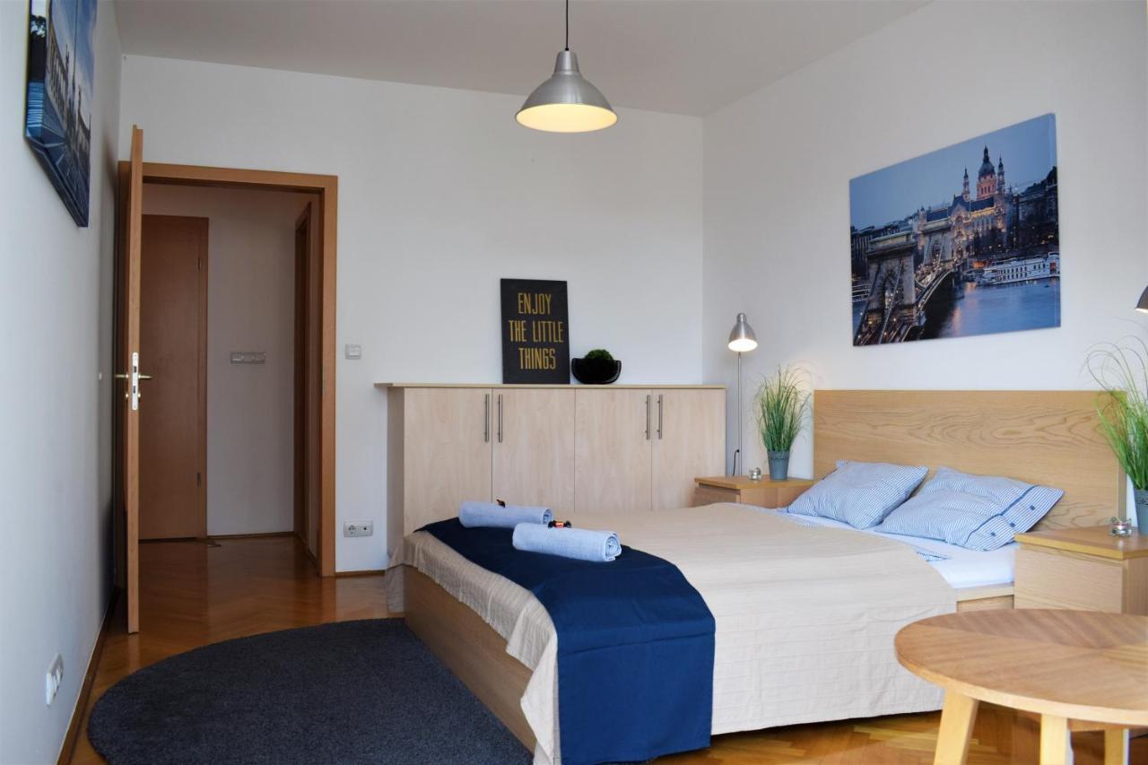 Cosy Apartment In Budapest Downtown With Free Garage Parking Kültér fotó
